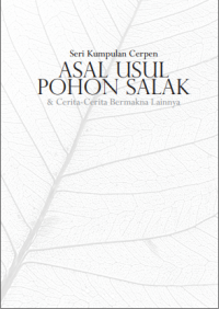 Image of Asal Usul Pohon Salak