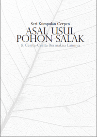 Asal Usul Pohon Salak