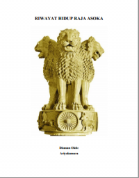 Image of Riwayat Hidup Raja Asoka