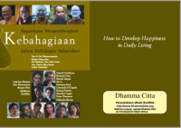Image of Bagaiamana Mengembangkan Kebahagiaan
