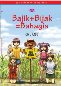 Image of Bajik-Bajik Bahagia