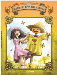 Image of Berbuat Baik Itu Mudah