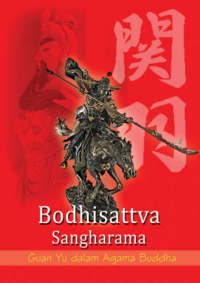 Bodhisattva sangharama