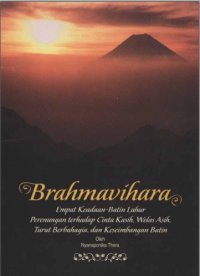 Image of Brahmavihara