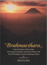 Brahmavihara