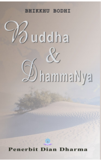 Image of Buddha Dan Dhammanya