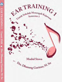 Ear Training 1 (buku siswa)