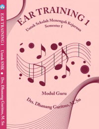 Image of Ear Training 1 (guru)