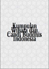 Image of Kumpulan Wihara Dan Candi Budhis Indonesia