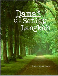 Image of Damai Di Sertiap Langkah