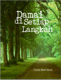 Damai Di Sertiap Langkah