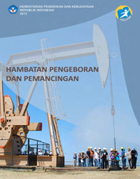 hambatan pengeboran dan pemancingan (buku Siswa)