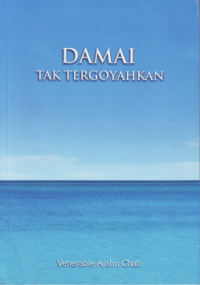 Damai Tak Tergoyahkan