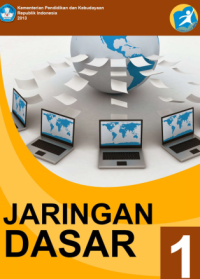 Jaringan Dasar 1 (buku siswa)