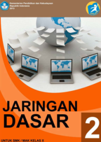Image of Jaringan Dasar 2 (buku siswa)