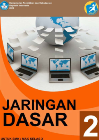 Jaringan Dasar 2 (buku siswa)