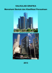 Image of Kalkulasi Grafika 1 (buku siswa)