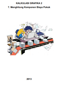 Image of Kalkulasi Grafika 2 (buku siswa)