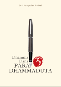 Image of Dhammadana Dana Para Dhammaduta 3
