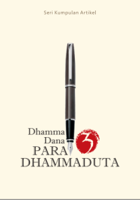 Dhammadana Dana Para Dhammaduta 3