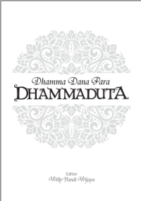 Image of Dhammadana Dana Para Dharmmaduta 1