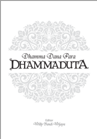 Dhammadana Dana Para Dharmmaduta 1