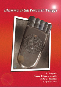 Image of Dhamma Untuk Perumah Tangga