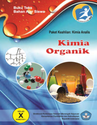 Kimia Organik Semester 1 (buku siswa)