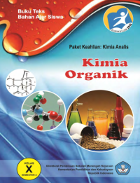 Kimia Organik Semester 2 (buku siswa)