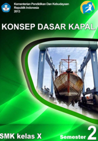 Konsep Dasar Kapal Semester 2 (buku siswa)