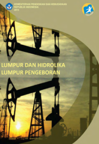 Image of Lumpur dan Hidrolika Lumpur Pengeboran (buku siswa)