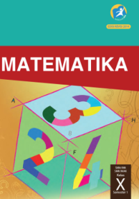 Image of Matematika Semester 1 (buku siswa)