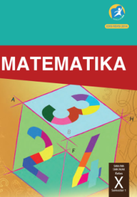 Matematika Semester 1 (buku siswa)