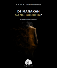 Di Manakah Sang Buddha