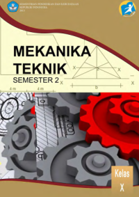 Mekanika Teknik Semester 2 (buku siswa)