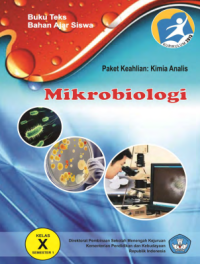 Mikrobiologi Semester 1 (buku siswa)