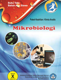 Mikrobiologi Semester 2 (buku siswa)