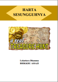 Image of Harta Sesngguhnya