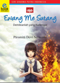 Image of Ewang Me Sutang