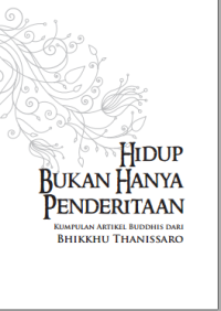 Image of Hidup Bukan Hanya Pendritaan