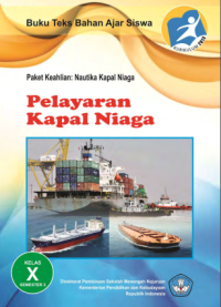 Pelayaran Kapal Niaga Semester 3 (buku siswa)