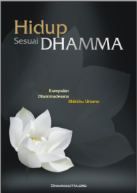 Image of Hidup Sesuai Dhamma