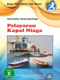 Pelayaran Kapal Niaga Semester 4 (buku siswa)