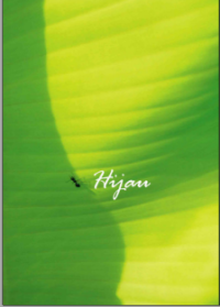 Image of Hijau