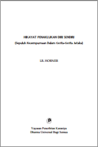Image of Hikayat Penaklikkan Diri Sendiri