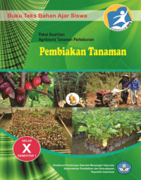 Image of Pembiakan Tanaman 1 (buku siswa)