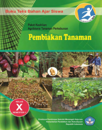 Pembiakan Tanaman 1 (buku siswa)