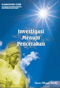 Image of Investigasi Menuju Pencerahan