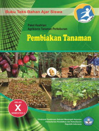 Pembiakan Tanaman 2 (buku siswa)