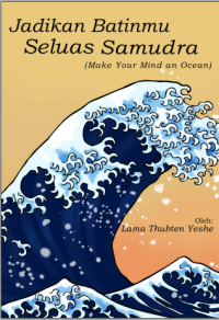 Image of Jadikan Batinmu Seluas Samudra